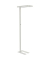 LED-Stehlampe MAULjuvis 8258602, wei&szlig;, mit zerlegt, dimmbar