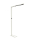 LED-Stehlampe MAULsirius 8259202, wei&szlig;, mit zerlegt, dimmbar