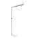 LED-Stehlampe MAULsirius 8259202, wei&szlig;, mit zerlegt, dimmbar