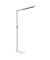 LED-Stehlampe MAULsirius, wei&szlig;, mit Standfu&szlig;, dimmbar