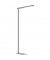 jet Stehlampe silber 51 W