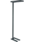 LED-Stehlampe MAULjuvis 8258690, schwarz, mit zerlegt, dimmbar