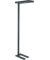 Standleuchte Juvis 196cm 80W schwarz LED dimmb., Bewegungs-/Lichtsensor