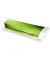 Laminiergerät iLAM Home Office Heißlaminierung 37 x 7,6 x 12,8 cm (B x H x T) DIN A4 grün