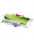 Laminiergerät iLAM Home Office Heißlaminierung 37 x 7,6 x 12,8 cm (B x H x T) DIN A4 grün