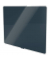 Whiteboard Cosy 70420089 Glas 60x40cm grau