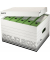 Archivbox Solid 6119-00-01, weiß, Pappe