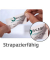 Etikett L4773-100 63,5x33,9 mm wetterfest LK