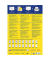Etiketten ultragrip 3669-200, weiß 70x50,8mm, rechteckig, 