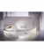 Etikett AS0722420 54x101mm ws 12Rollen