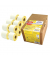 Etikett AS0722420 54x101mm ws 12Rollen