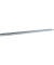 Schiene meet up, L: 200 cm, silber