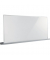 Whiteboard Meet up, MU 020, 90x180x1,7cm (BxHxT), spezialbeschichteter Stahl, Aluminium