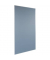 Pinnwand Meet up, MU 010, 90x180cm, Textil, Aluminium