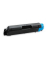 Toner 18-5029 kompatibel zu Kyocera TK-580C cyan
