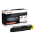 Toner EDD-5031 18-5031 (kompatibel zu Kyocera TK-580Y), gelb, ca. 2800 Seiten