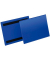 1743 07 A5quer Sichttasche dunkelblau