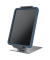 Table XL Tablet-Halterung silber, schwarz