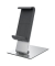 Table XL Tablet-Halterung silber, schwarz