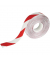 Bodenmarkierungsband Duraline Strong 2 Colours rot, weiß