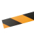 Bodenmarkierungsband Duraline Strong 2 Colours gelb, schwarz