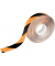Bodenmarkierungsband Duraline Strong 2 Colours gelb, schwarz