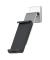 Wall Pro Tablet-Halterung silber, schwarz