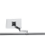 Monitorhalter 508423 1Monitor Tischdurchführung si
