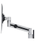 Monitorhalter 509023 1Monitor Wandhalter si