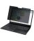 Magnetic Display-Blickschutzfolie für Notebook- und Flachbildschirme bis 39,62 cm (15,6 Zoll), Format 34,5 cm x 19,4 cm