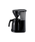 Kaffeemaschine Easy II Therm 35,9 x 28,3 x 18,9 cm (B x H x T) Filtersystem Thermoskanne 10 Tassen 1.050W