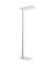 LED-Stehlampe 9085-10 9085-10, wei&szlig;, mit zerlegt, dimmbar