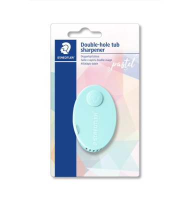 Thekendisplay Pastel-Line 2020 Inhalt: 22 x 119 PA, 30 x 118 PA,