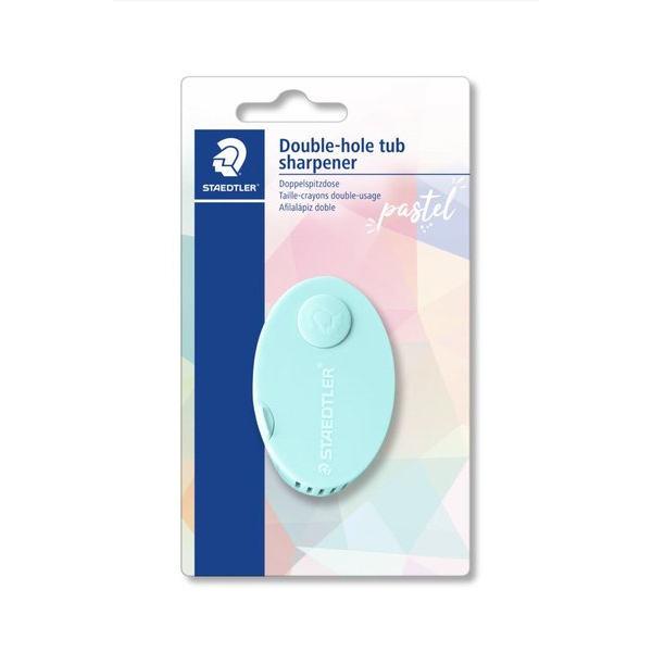 4007817069882 - Thekendisplay Pastel-Line 2020 Inhalt 22 x 119 PA 30 x 118 PA 4007817069882 Staedtler