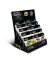 Sortiment Face Art Sticker Sort 50 Pack