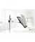 Halterung My tab f&uuml;r Tablets schwarz   911+3005+000