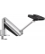 Monitorarm Clu II C 990+2019+000 Tischbefestigung si