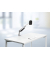 Monitorarm Clu II C 990+2019+000 Tischbefestigung si