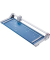 Rollenschneider 00508-24050 DIN A3 Metall blau