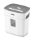 Aktenvernichter PaperSAFE 120, 23120-16169, Partikelschnitt 7mm (P-4), bis 8 Blatt