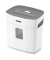Aktenvernichter PaperSAFE 120, 23120-16169, Partikelschnitt 7mm (P-4), bis 8 Blatt