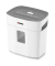 Aktenvernichter PaperSAFE 140, 23140-16170, Partikelschnitt 7mm (P-4), bis 10 Blatt