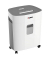 Aktenvernichter PaperSAFE 260, 23260-16172, Partikelschnitt 4x12mm (P-4), bis 12 Blatt