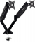 Office Duo Monitor Arm