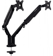 Premium Duo Monitor Arm