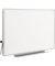 Whiteboard ferroscript, 1240200, 120x90cm, emailliert, Aluminiumrahmen