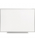 Whiteboard ferroscript 120 x 90cm emailliert Aluminiumrahmen