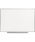 Whiteboard ferroscript, 1240300, 150x100cm, emailliert, Aluminiumrahmen