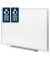 Whiteboard Design ferroscript, 1241300, 300x120cm, emailliert, Aluminiumrahmen