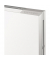 Whiteboard Design ferroscript, 1242300, 150x100cm, emailliert, Aluminiumrahmen